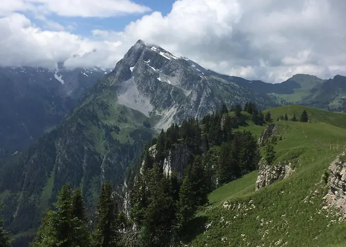 Gasthof Hirschen