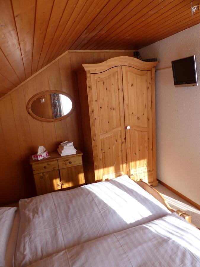 Hotel Hirschen