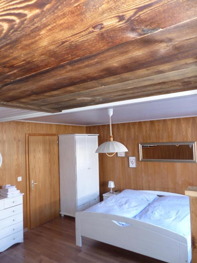 Hotel Hirschen